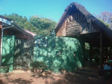 Ferienwohnung in Pretoria (Gauteng) oder Ferienwohnung oder Ferienhaus