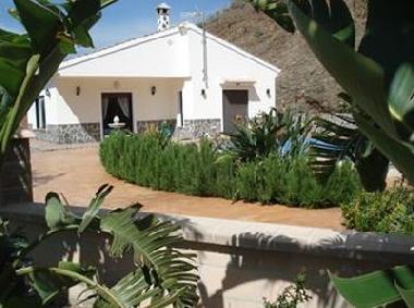 Ferienhaus in Sayalonga (Mlaga) oder Ferienwohnung oder Ferienhaus