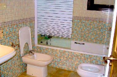 Ferienhaus in Sayalonga (Mlaga) oder Ferienwohnung oder Ferienhaus