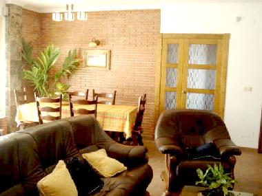 Ferienhaus in Sayalonga (Mlaga) oder Ferienwohnung oder Ferienhaus