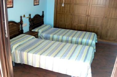 Ferienhaus in Sayalonga (Mlaga) oder Ferienwohnung oder Ferienhaus