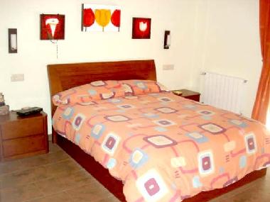 Ferienhaus in Sayalonga (Mlaga) oder Ferienwohnung oder Ferienhaus