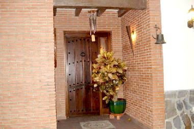 Ferienhaus in Sayalonga (Mlaga) oder Ferienwohnung oder Ferienhaus