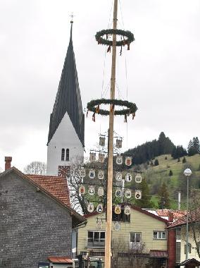 1. Mai