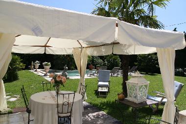 Ferienhaus in Villeneuve les avignon (Vaucluse) oder Ferienwohnung oder Ferienhaus