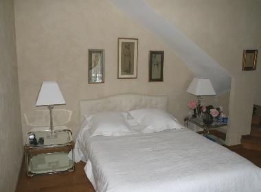 Ferienhaus in Villeneuve les avignon (Vaucluse) oder Ferienwohnung oder Ferienhaus