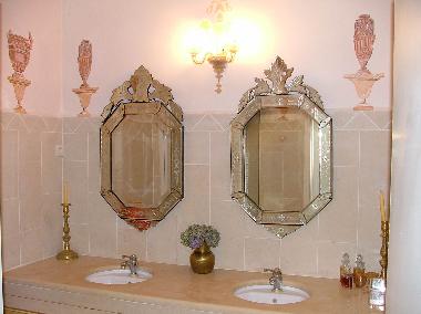 Ferienhaus in Villeneuve les avignon (Vaucluse) oder Ferienwohnung oder Ferienhaus