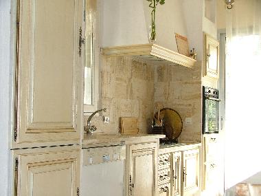 Ferienhaus in Villeneuve les avignon (Vaucluse) oder Ferienwohnung oder Ferienhaus