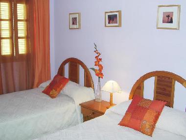 Ferienwohnung in Corralejo (Fuerteventura) oder Ferienwohnung oder Ferienhaus