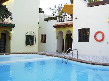 Ferienwohnung in Corralejo (Fuerteventura) oder Ferienwohnung oder Ferienhaus