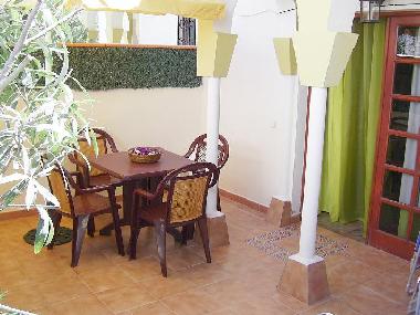Ferienwohnung in Corralejo (Fuerteventura) oder Ferienwohnung oder Ferienhaus