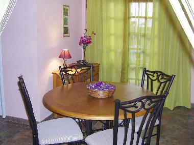 Ferienwohnung in Corralejo (Fuerteventura) oder Ferienwohnung oder Ferienhaus