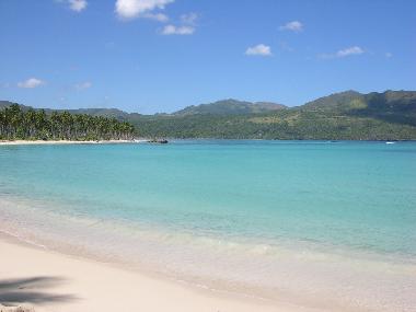 Chalet in las galeras (Samana) oder Ferienwohnung oder Ferienhaus