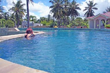 Ferienhaus in Mtwapa (Coast) oder Ferienwohnung oder Ferienhaus