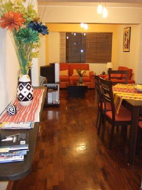 Ferienwohnung in Larco (Lima) oder Ferienwohnung oder Ferienhaus