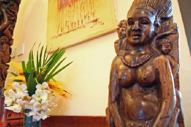 Ferienhaus in Mtwapa (Coast) oder Ferienwohnung oder Ferienhaus