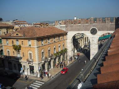 Ferienwohnung in Verona (Verona) oder Ferienwohnung oder Ferienhaus