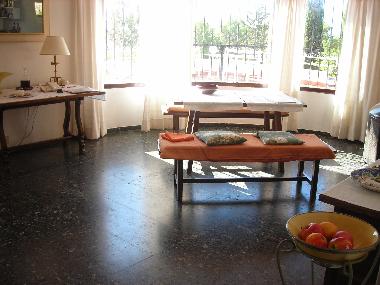 Ferienhaus in Benissa (Alicante / Alacant) oder Ferienwohnung oder Ferienhaus