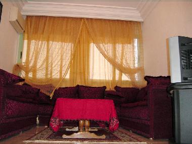 Ferienwohnung in marrakeh (Marrakech) oder Ferienwohnung oder Ferienhaus