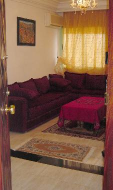 Ferienwohnung in marrakeh (Marrakech) oder Ferienwohnung oder Ferienhaus