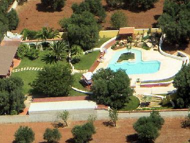 Ferienhaus in Carovigno (Brindisi) oder Ferienwohnung oder Ferienhaus