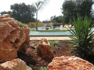 Ferienhaus in Carovigno (Brindisi) oder Ferienwohnung oder Ferienhaus