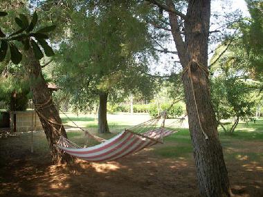Ferienhaus in Carovigno (Brindisi) oder Ferienwohnung oder Ferienhaus