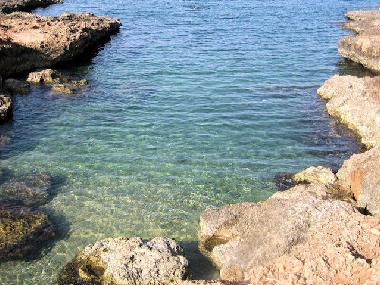 Ferienhaus in Carovigno (Brindisi) oder Ferienwohnung oder Ferienhaus