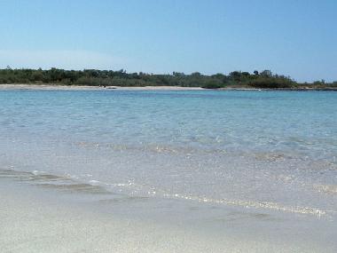 Ferienhaus in Carovigno (Brindisi) oder Ferienwohnung oder Ferienhaus
