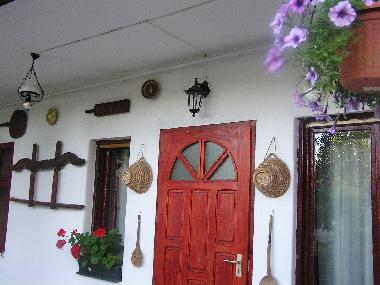 Das Haus