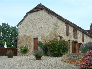 Ferienhaus in Chasseignas Nailhac (Dordogne) oder Ferienwohnung oder Ferienhaus