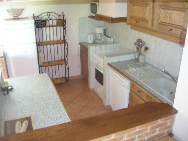 Ferienhaus in Chasseignas Nailhac (Dordogne) oder Ferienwohnung oder Ferienhaus