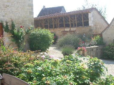 Ferienhaus in Chasseignas Nailhac (Dordogne) oder Ferienwohnung oder Ferienhaus