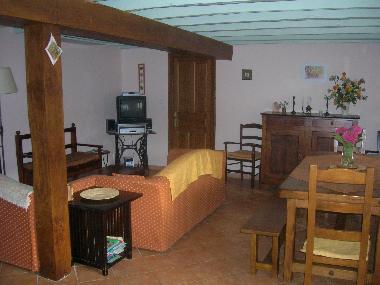 Ferienhaus in Chasseignas Nailhac (Dordogne) oder Ferienwohnung oder Ferienhaus