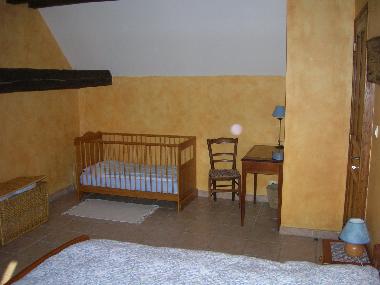 Ferienhaus in Chasseignas Nailhac (Dordogne) oder Ferienwohnung oder Ferienhaus