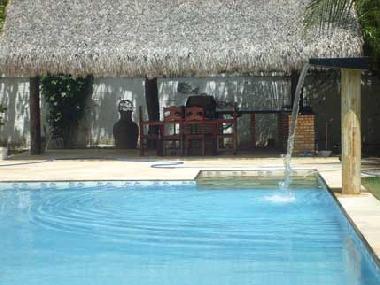 Ferienhaus in Aquiraz (Ceara) oder Ferienwohnung oder Ferienhaus