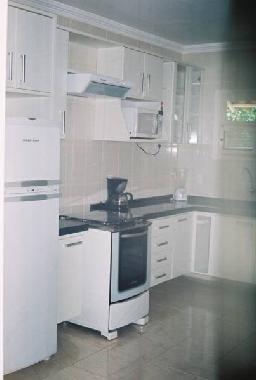 Ferienhaus in Aquiraz (Ceara) oder Ferienwohnung oder Ferienhaus