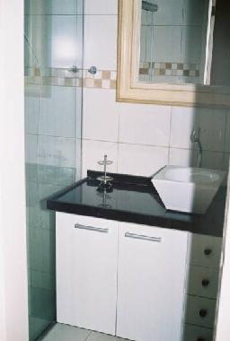 Ferienhaus in Aquiraz (Ceara) oder Ferienwohnung oder Ferienhaus