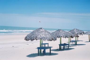 Ferienhaus in Aquiraz (Ceara) oder Ferienwohnung oder Ferienhaus
