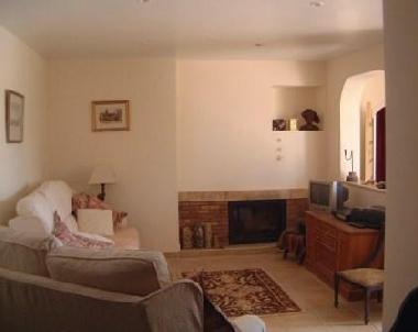 Ferienhaus in Vera (Almer�a) oder Ferienwohnung oder Ferienhaus