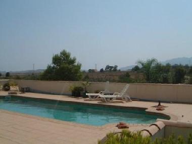 Ferienhaus in Vera (Almer�a) oder Ferienwohnung oder Ferienhaus