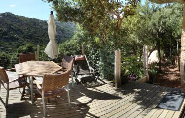 Ferienwohnung in PORTO-VECCHIO (Corse-du-Sud) oder Ferienwohnung oder Ferienhaus