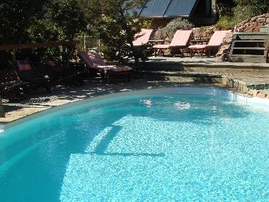 Ferienwohnung in PORTO-VECCHIO (Corse-du-Sud) oder Ferienwohnung oder Ferienhaus