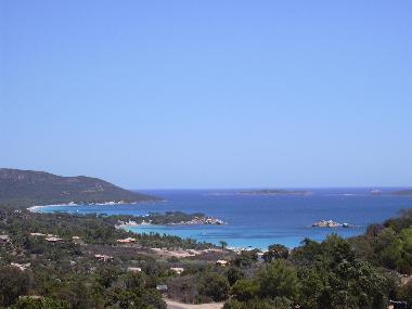 Ferienwohnung in PORTO-VECCHIO (Corse-du-Sud) oder Ferienwohnung oder Ferienhaus