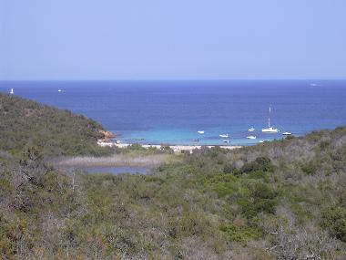 Ferienwohnung in PORTO-VECCHIO (Corse-du-Sud) oder Ferienwohnung oder Ferienhaus