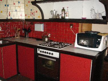 Ferienhaus in Gdynia (Pomorskie) oder Ferienwohnung oder Ferienhaus