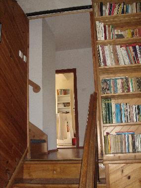 Ferienhaus in Gdynia (Pomorskie) oder Ferienwohnung oder Ferienhaus