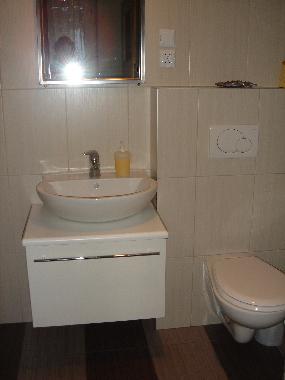 Ferienhaus in Gdynia (Pomorskie) oder Ferienwohnung oder Ferienhaus