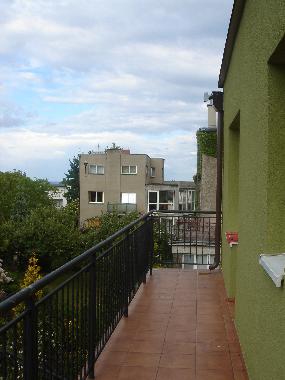 Ferienhaus in Gdynia (Pomorskie) oder Ferienwohnung oder Ferienhaus