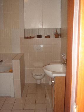 Ferienhaus in Gdynia (Pomorskie) oder Ferienwohnung oder Ferienhaus